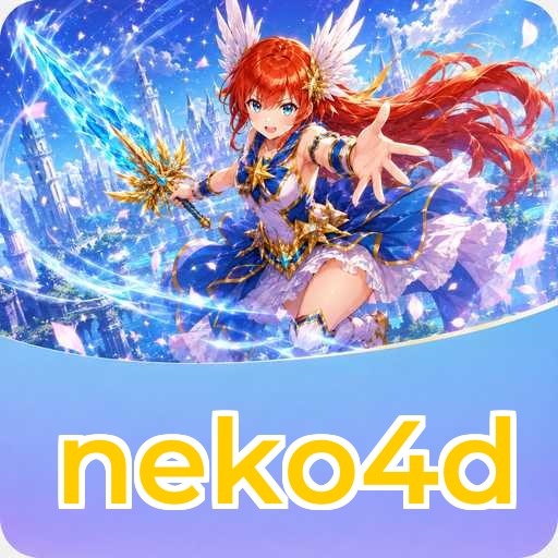 neko4d