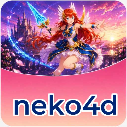 neko4d Indonesia