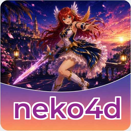 neko4d