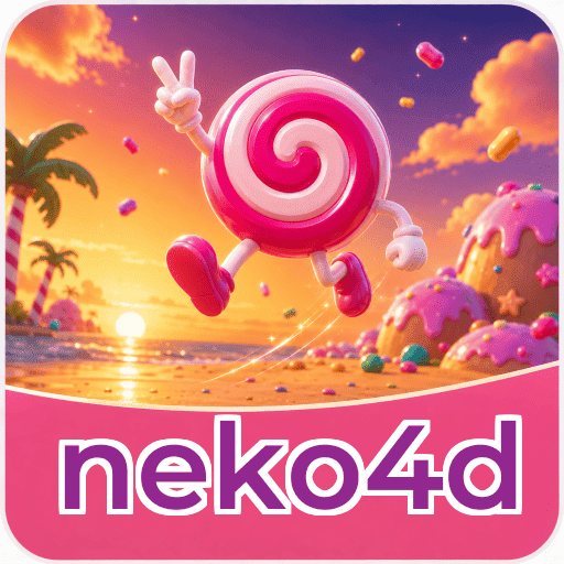 neko4d Indonesia