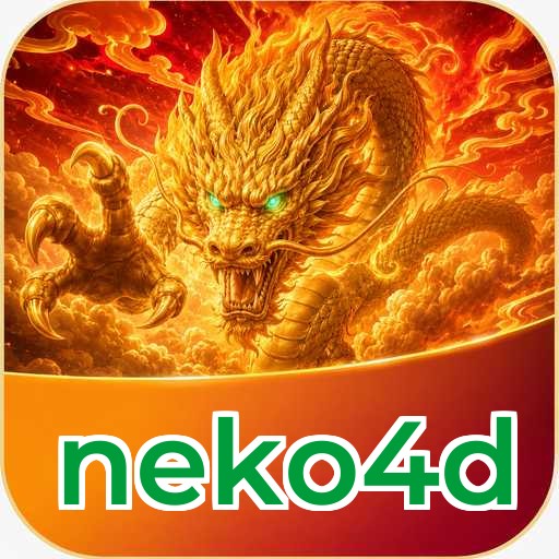 neko4d Indonesia