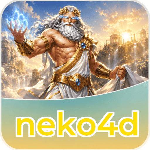 neko4d Indonesia