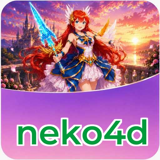 neko4d Indonesia
