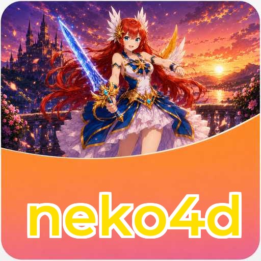neko4d Indonesia